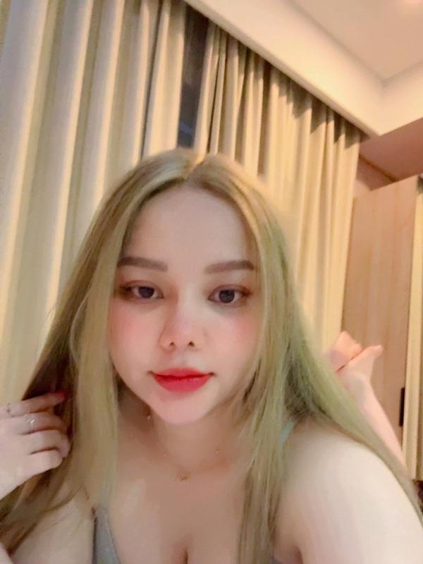 Ingrid Novak Your Dream Companion for Unforgettable Moments Together