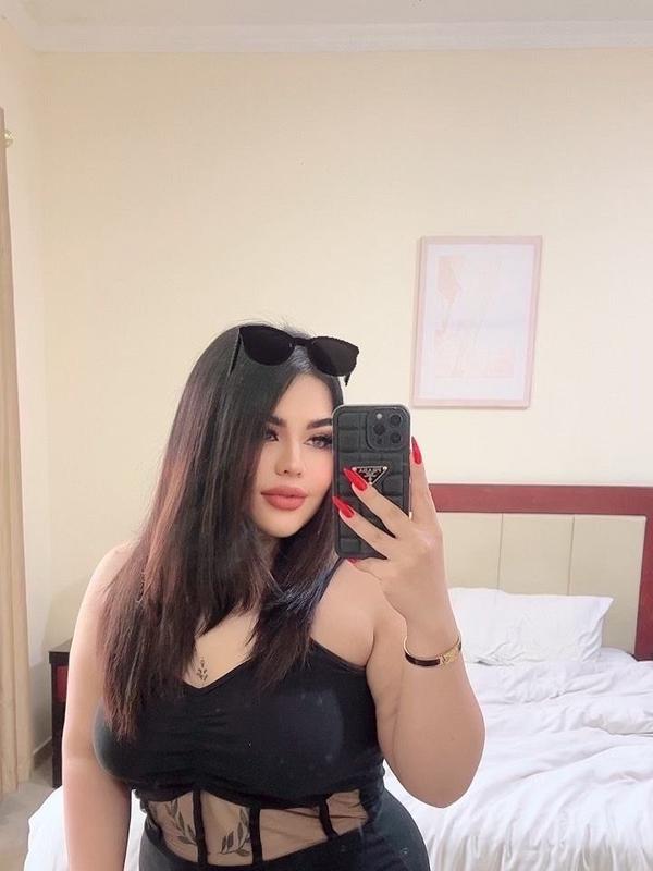 Experience Passion and Elegance with Nina Valente Tonight