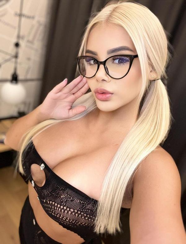 Discover Passionate Moments with Krista Marinov’s Irresistible Charm