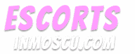 Escort In Moscu